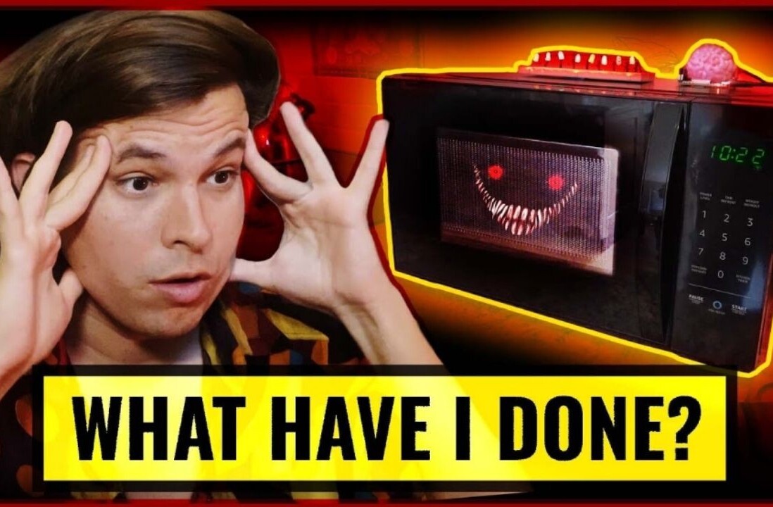 An inventor resurrected his imaginary friend with AI — then it tried to murder him