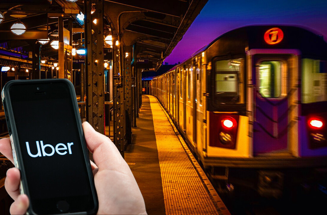 Dear governments, ride-sharing is not a fix-all for poor public transport