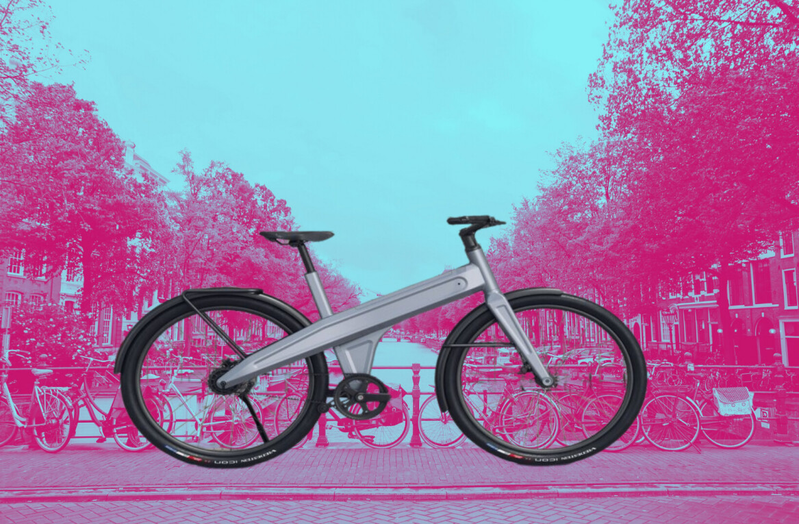 4 surprising lessons other startups can learn from this competitive ebike company