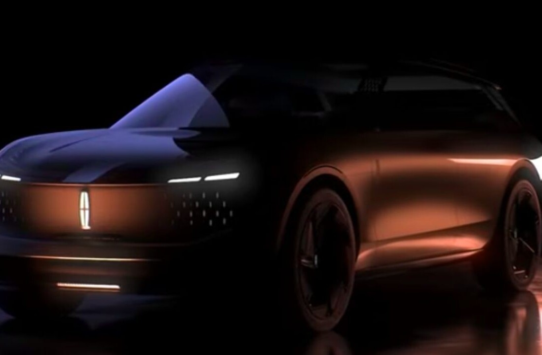 The Lincoln Star Concept EV is an unreal lounge on wheels — and I dig it