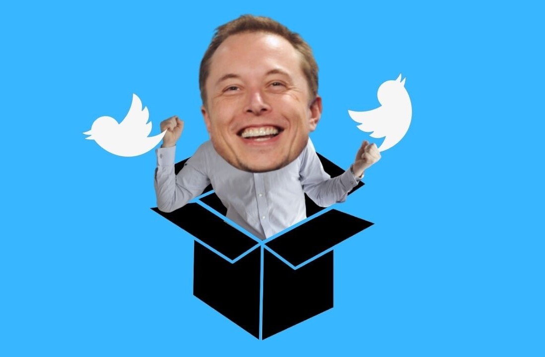 Elon Musk’s pitch to investors: 69 million Twitter Blue users by 2025