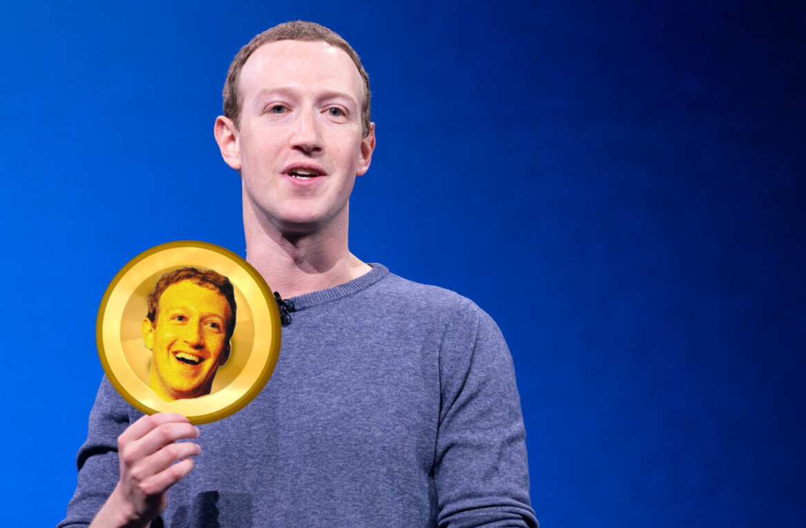 Sorry, no F8 this year — metamates are busy making ‘Zuck Bucks’