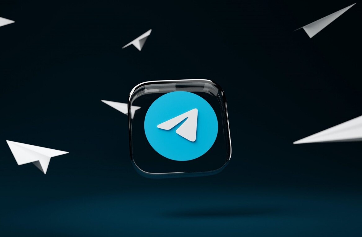 How to use Telegram’s new auto-delete timer feature