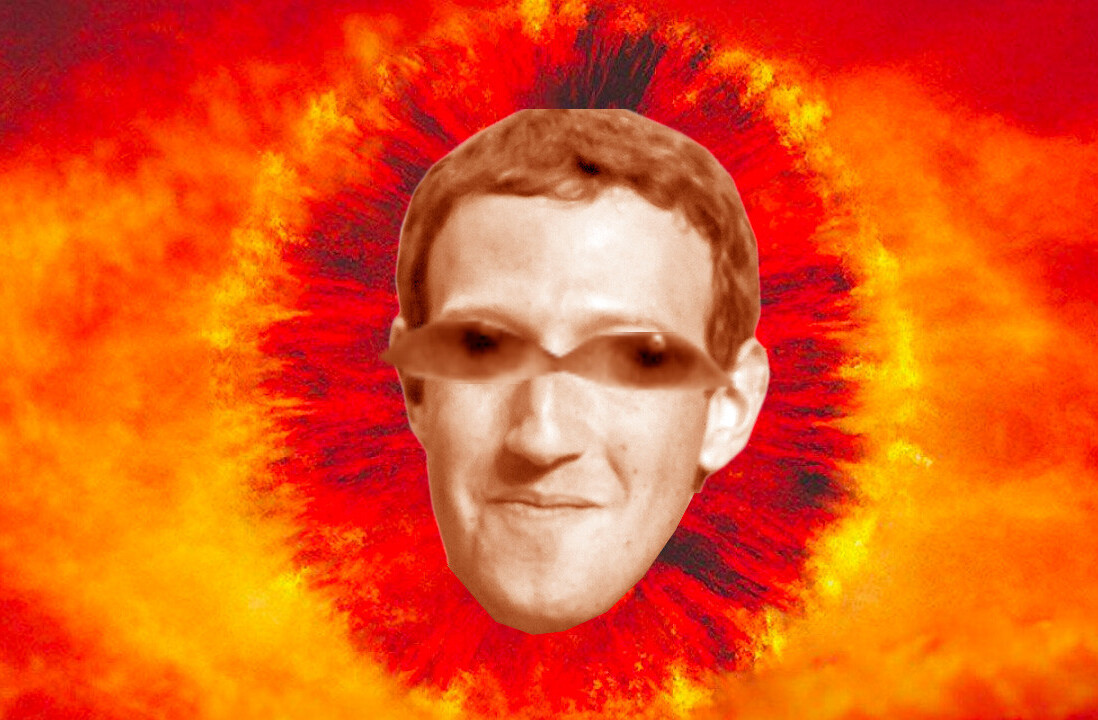 Other cute names Meta employees have for Mark ‘Eye of Sauron’ Zuckerberg