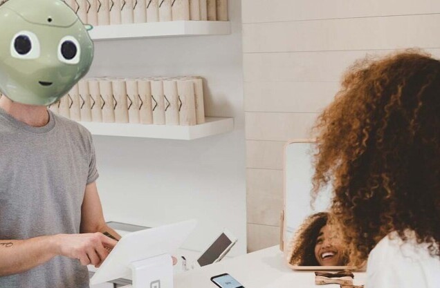 Believe it or not, AI can help brands connect with customers in an empathetic way