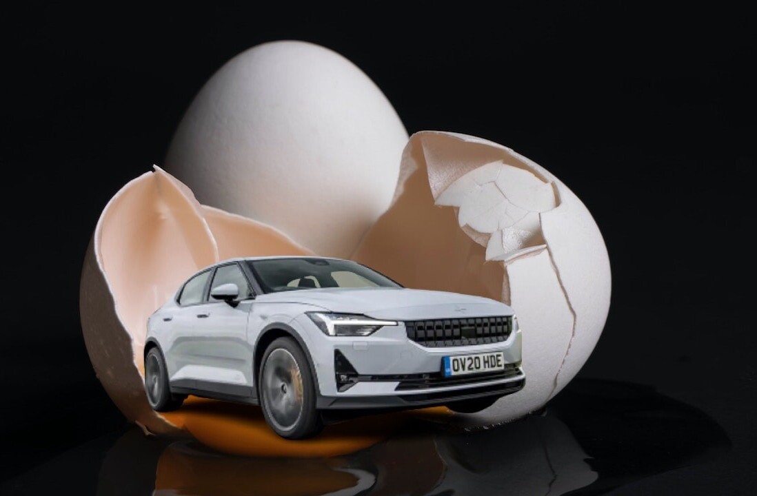 What comes first: The EV or the charger? The EU’s mobility conundrum