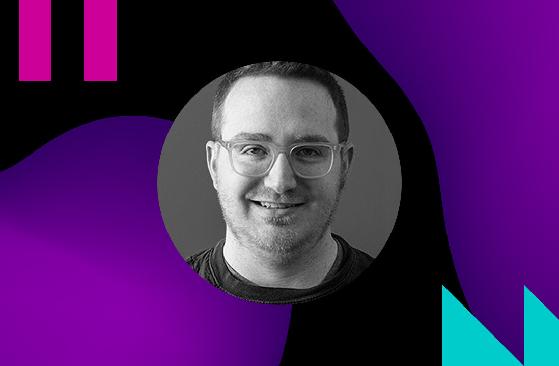 Going to TNW Conference 2022? Don’t miss this talk by Marvel tech designer John LePore