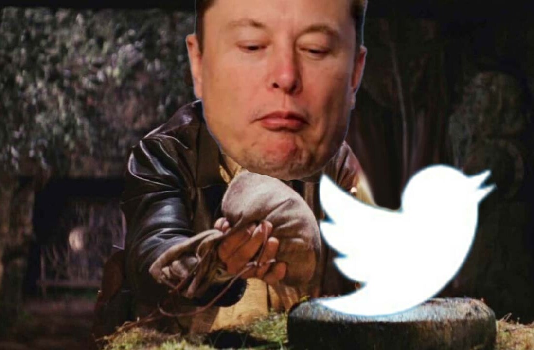 Musk claims moderation stifles free speech on Twitter. He’s wrong