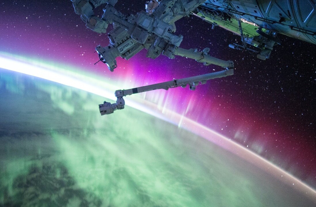5 ways SpaceTech is solving some of Earth’s biggest problems