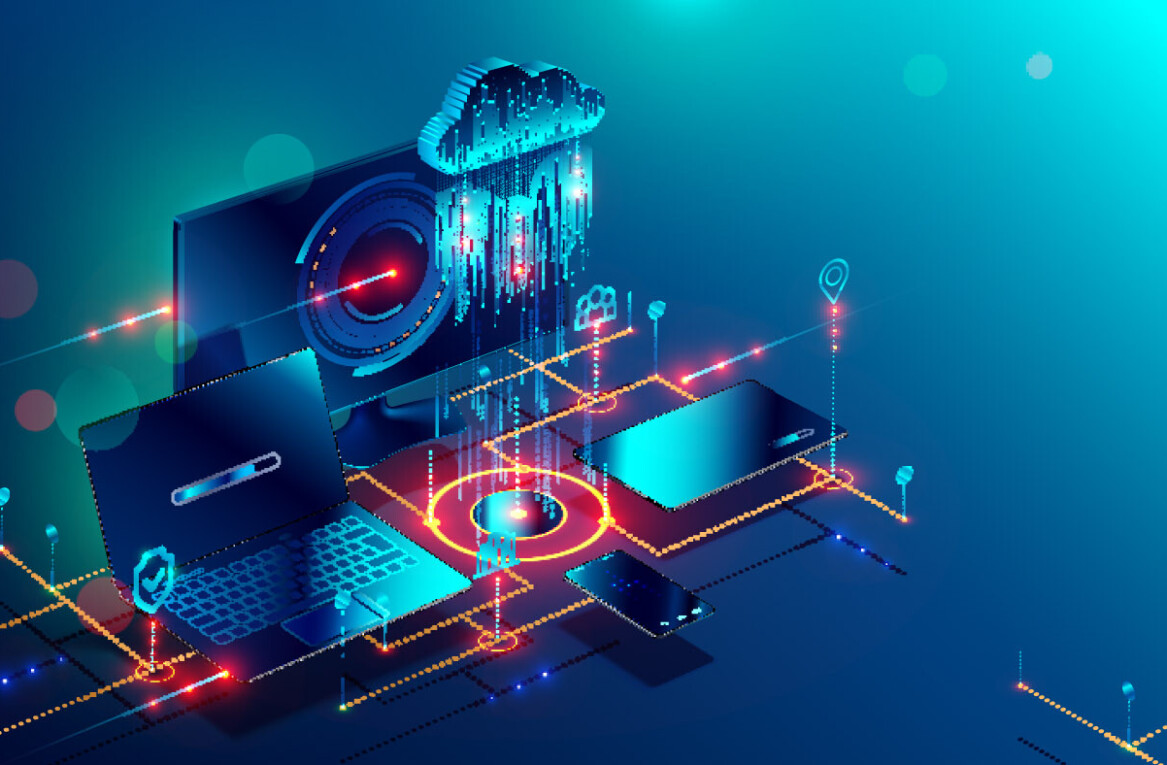 Don’t assume your user data in the cloud is safe