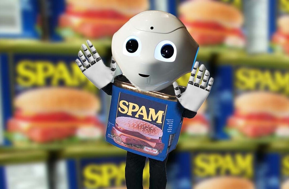 Google says it classifies AI-generated content as ‘spam’