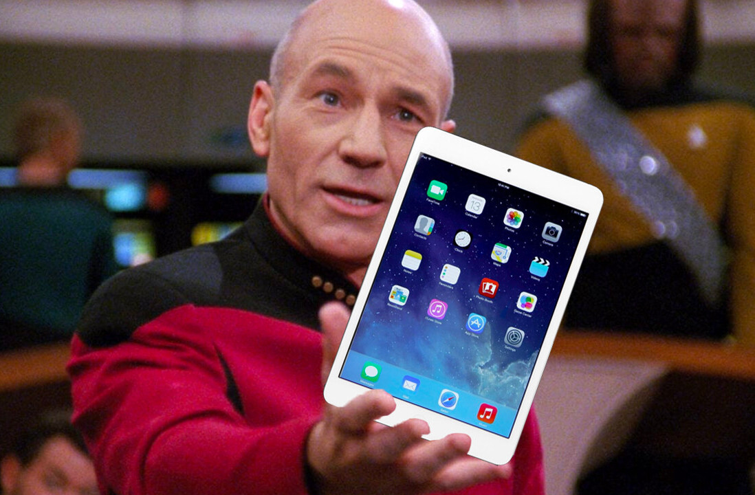 The ‘futuristic’ sci-fi inventions that inspired modern-day tech