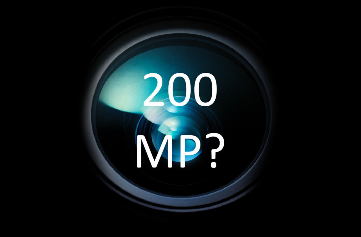You don’t need a 200MP phone, but Motorola is making one anyway