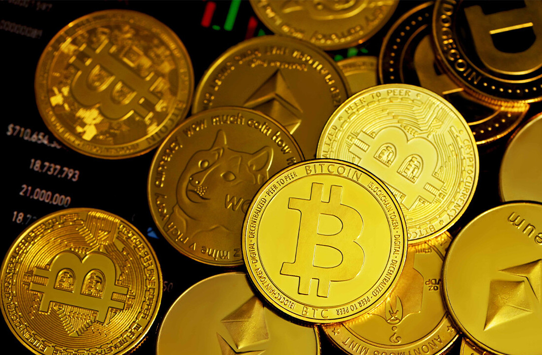 The crypto collapse is a good thing for the climate