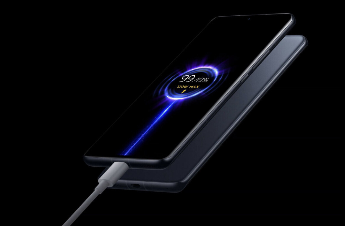 An in-depth look at the race to charge your phone in mere minutes