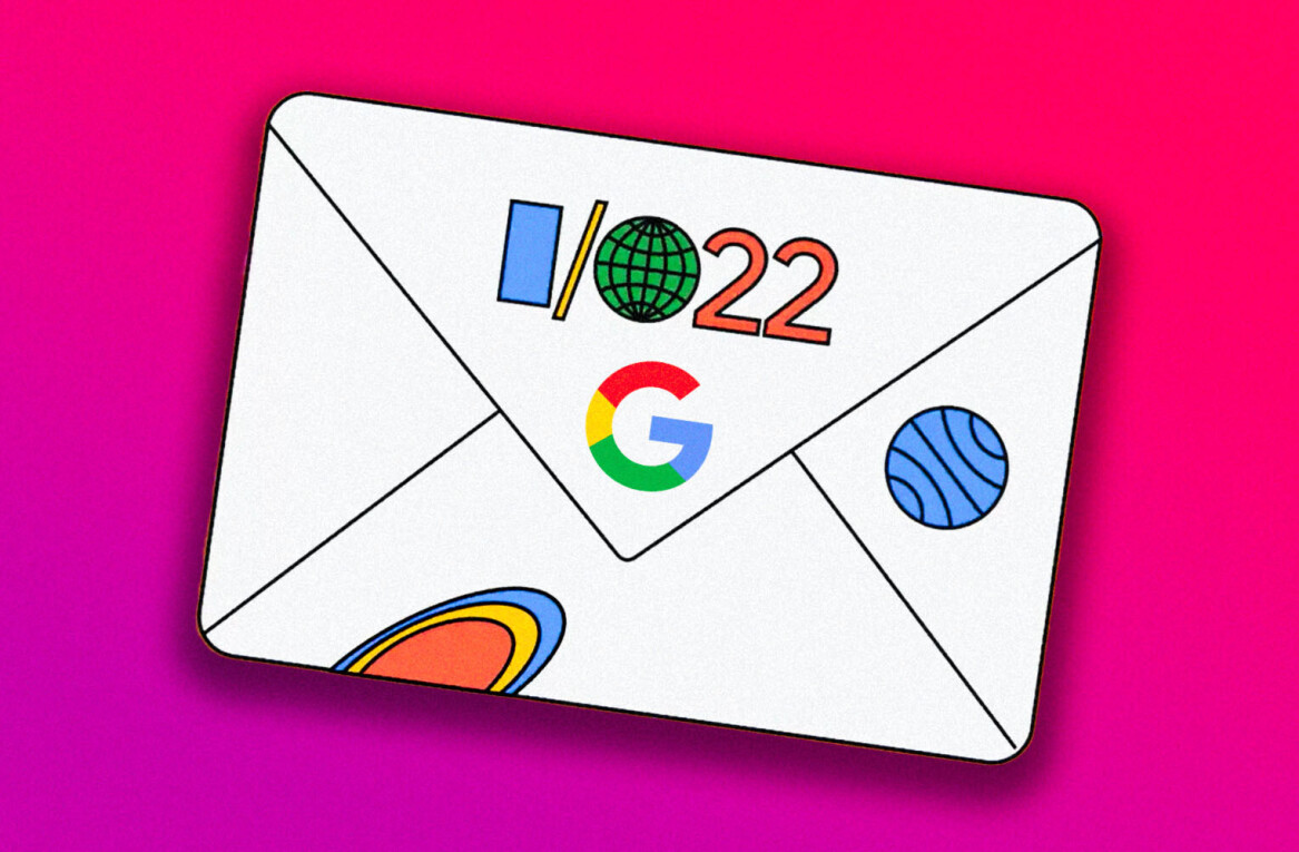 Google I/O 2022: What to expect from the developer conference