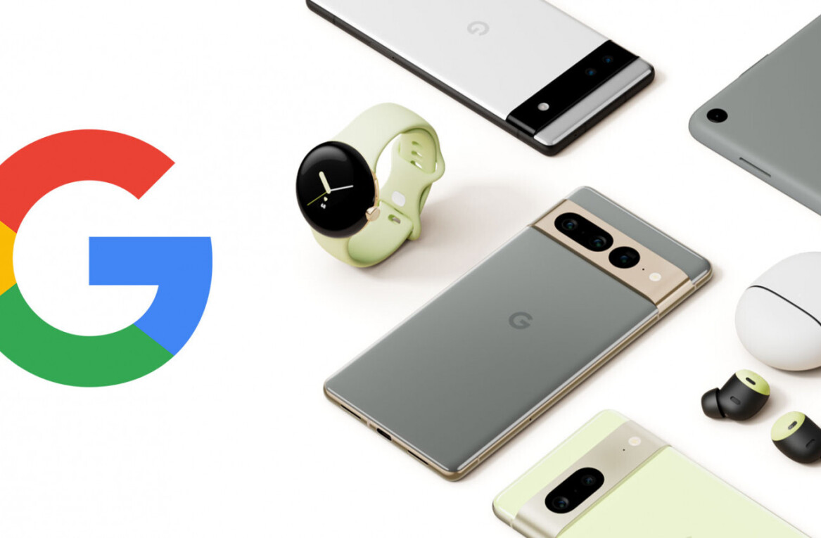 Pixel Watch, Pixel Buds Pro, and more: All the hardware announced at Google I/O