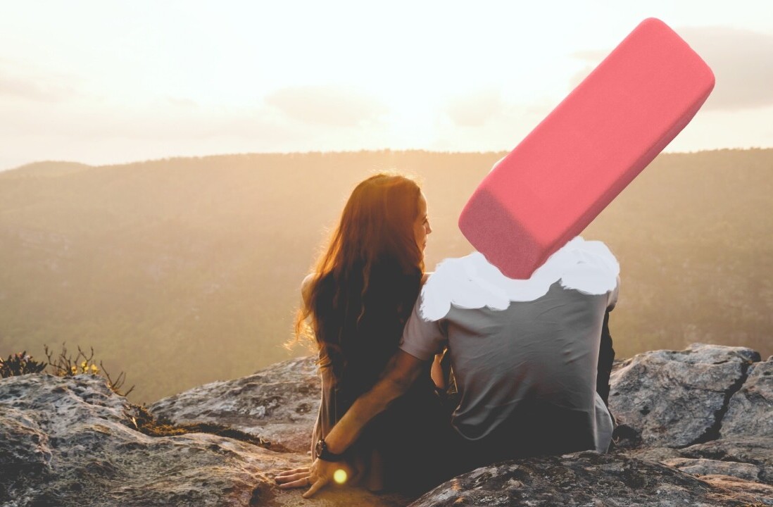 How to stop the iOS Photos app from showing pictures of your ex