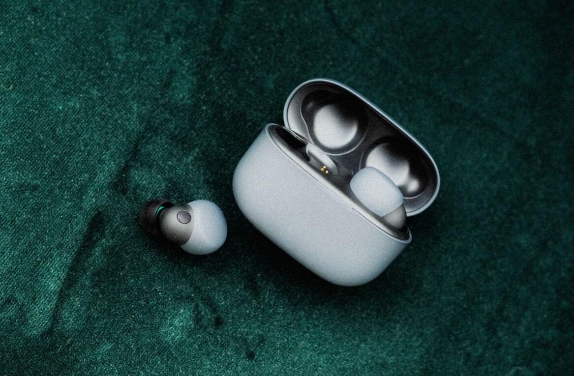 Review: Sony’s new LinkBuds S bring excellent comfort and noise-canceling for $200