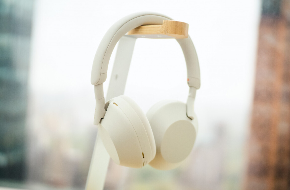 Sony WH-1000XM5 review: The best noise-canceling headphones just got better