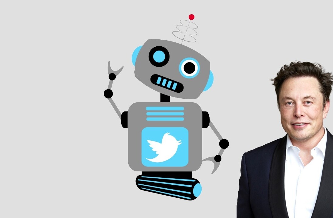 Elon Musk’s obsession with bots will do nothing to stop Twitter spam