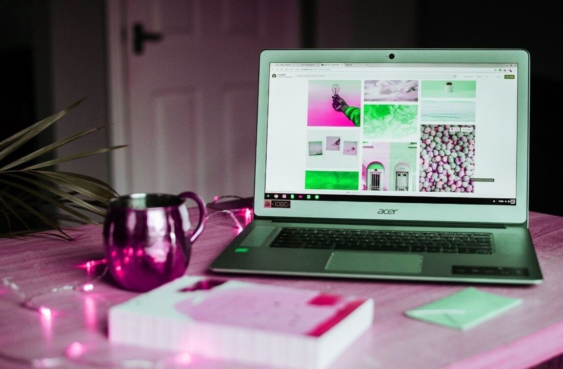 The 5 best websites to build your online portfolio… and get hired