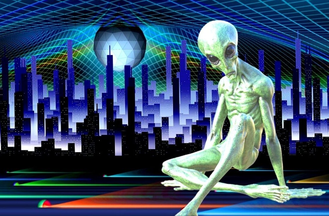 Have aliens visited Earth? US Congress doesn’t rule it out