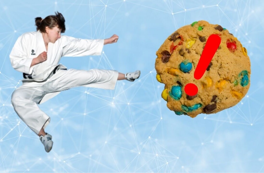 How to stop annoying cookie pop-ups from ruining your browsing