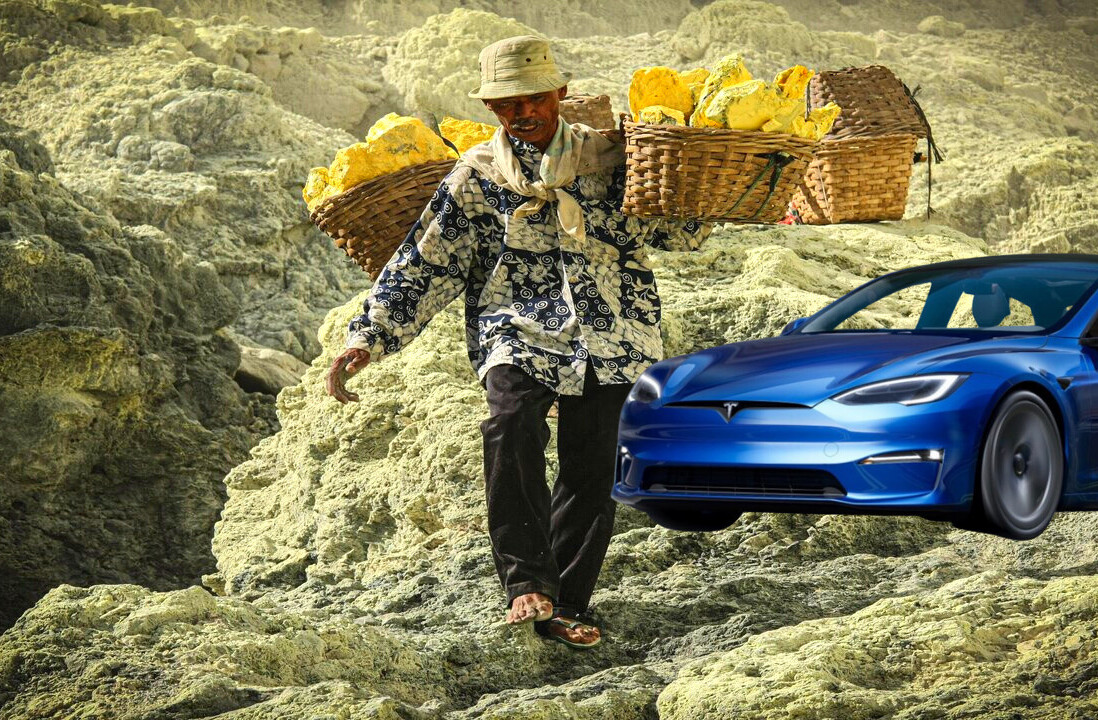 Cobalt-free batteries are here, so why are we still mining the mineral?