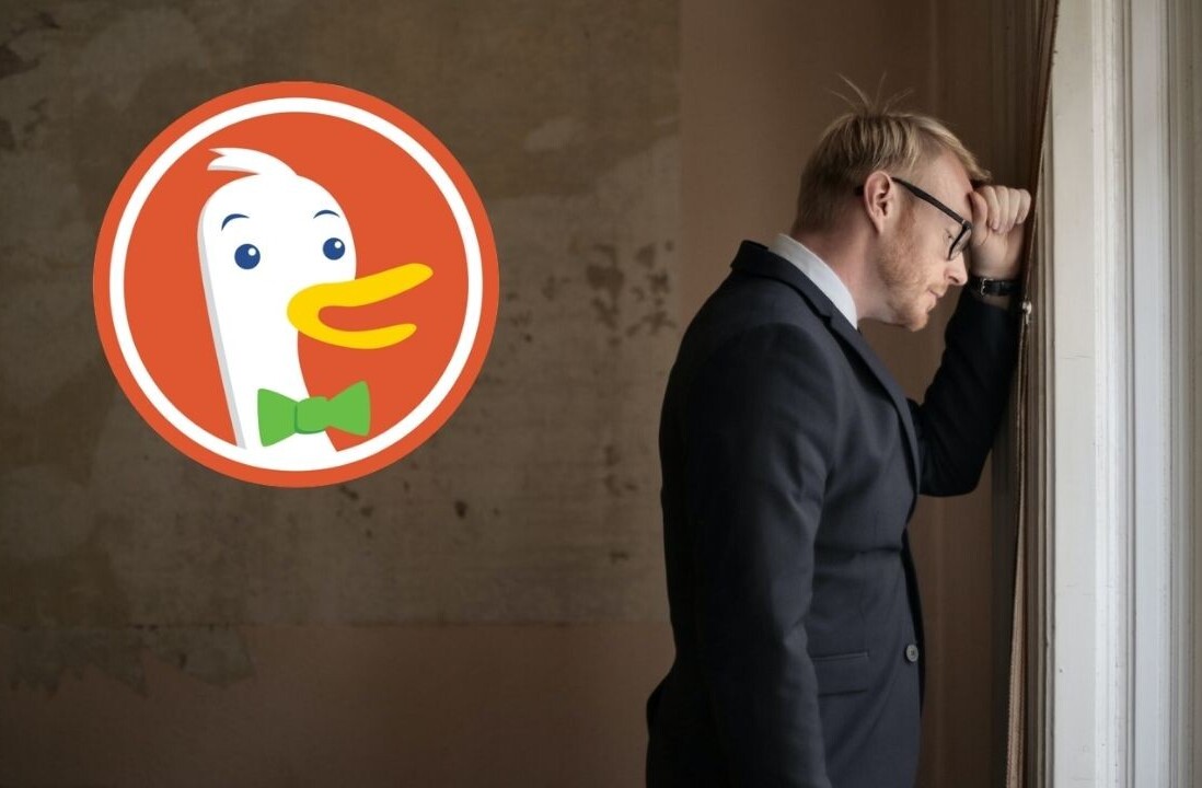 DuckDuckGo faces widespread backlash over tracking deal with Microsoft