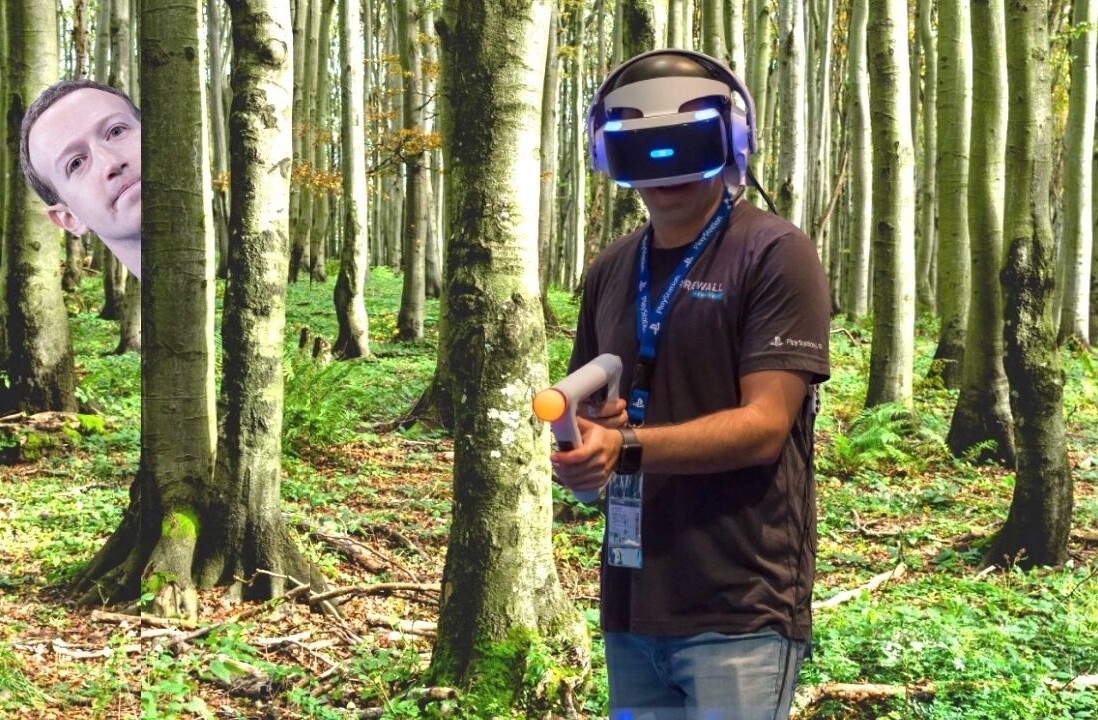 Can Sony’s entertainment empire rule the metaverse?