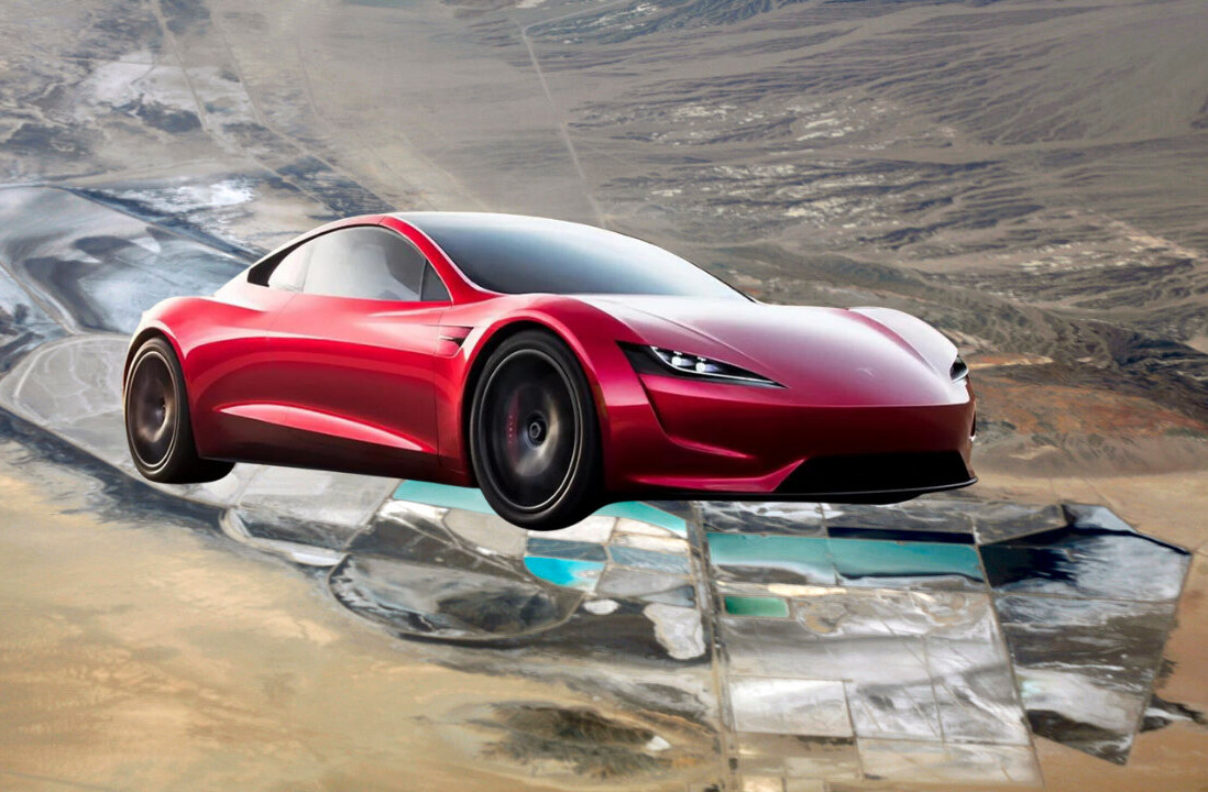 Lithium mining needs to get greener for EVs to maintain their earth cred