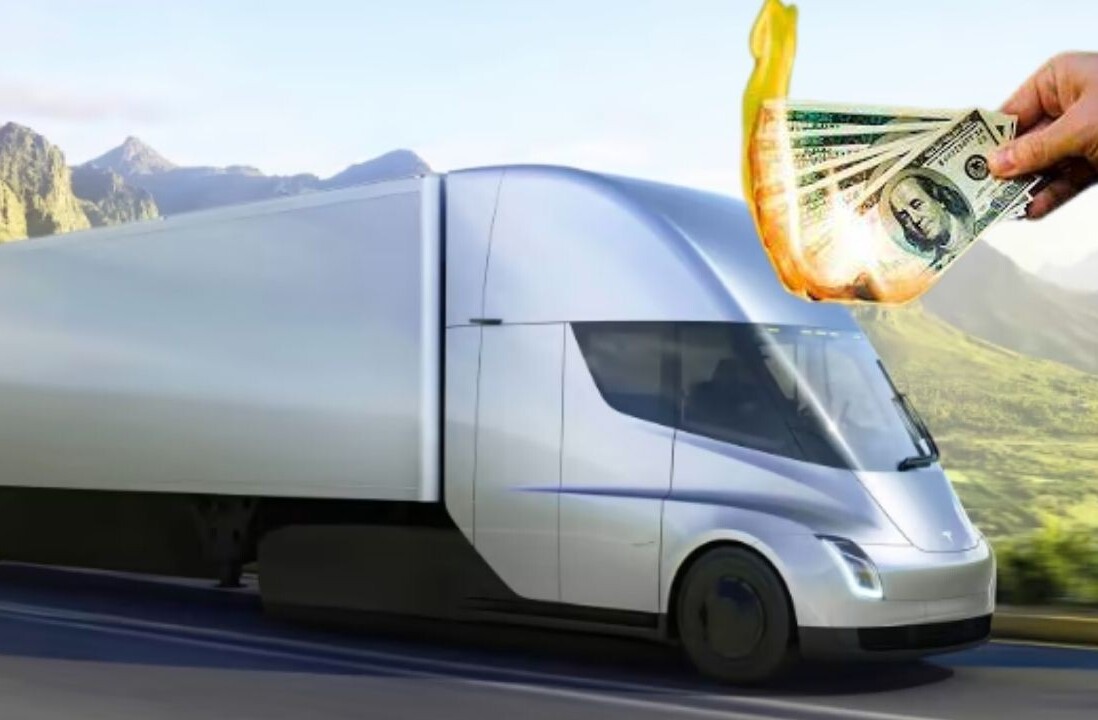 You can now order a Tesla Semi: Here’s everything you need to know