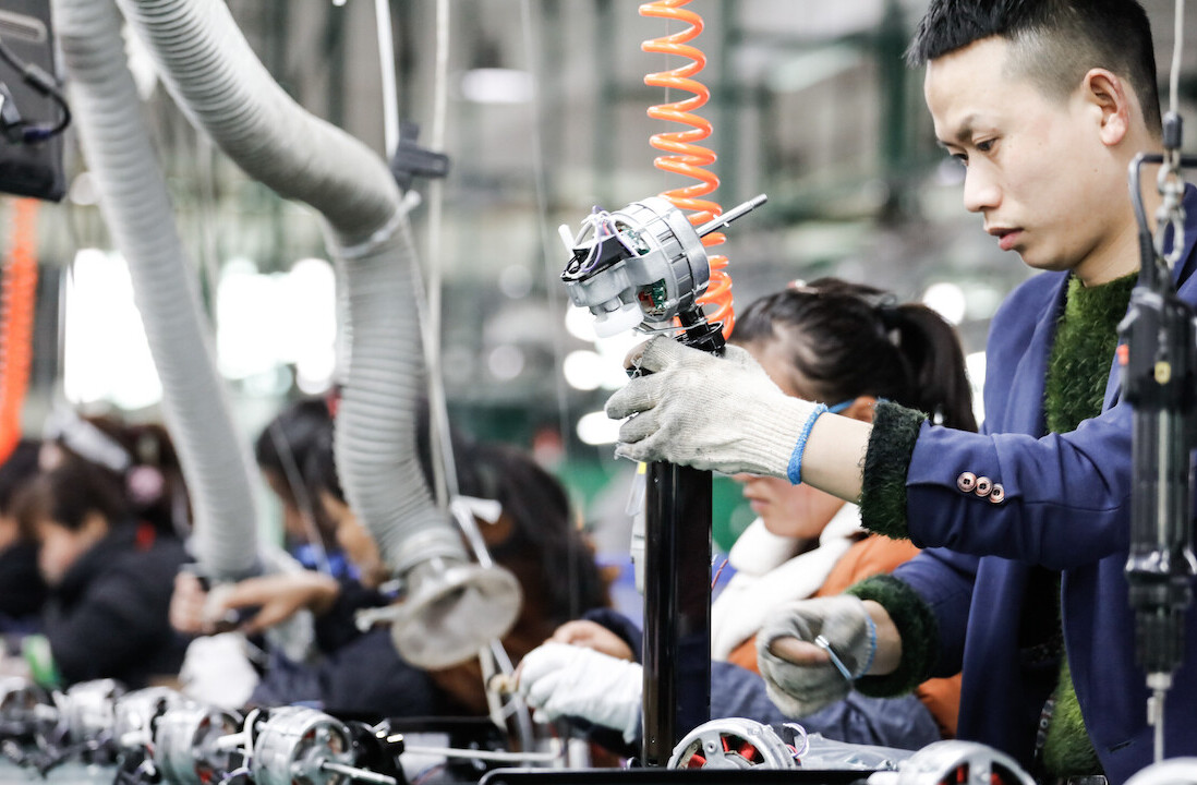 How China’s ‘innovation machine’ is changing — and why that matters for the West