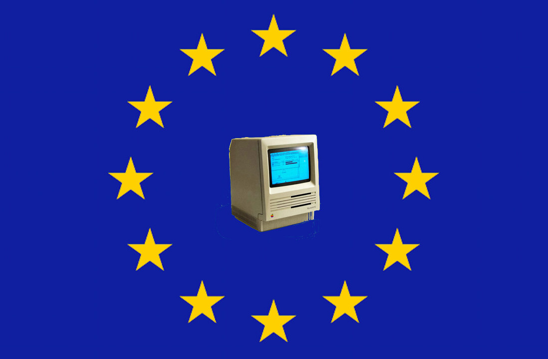 Here’s why Europe needs a digital euro