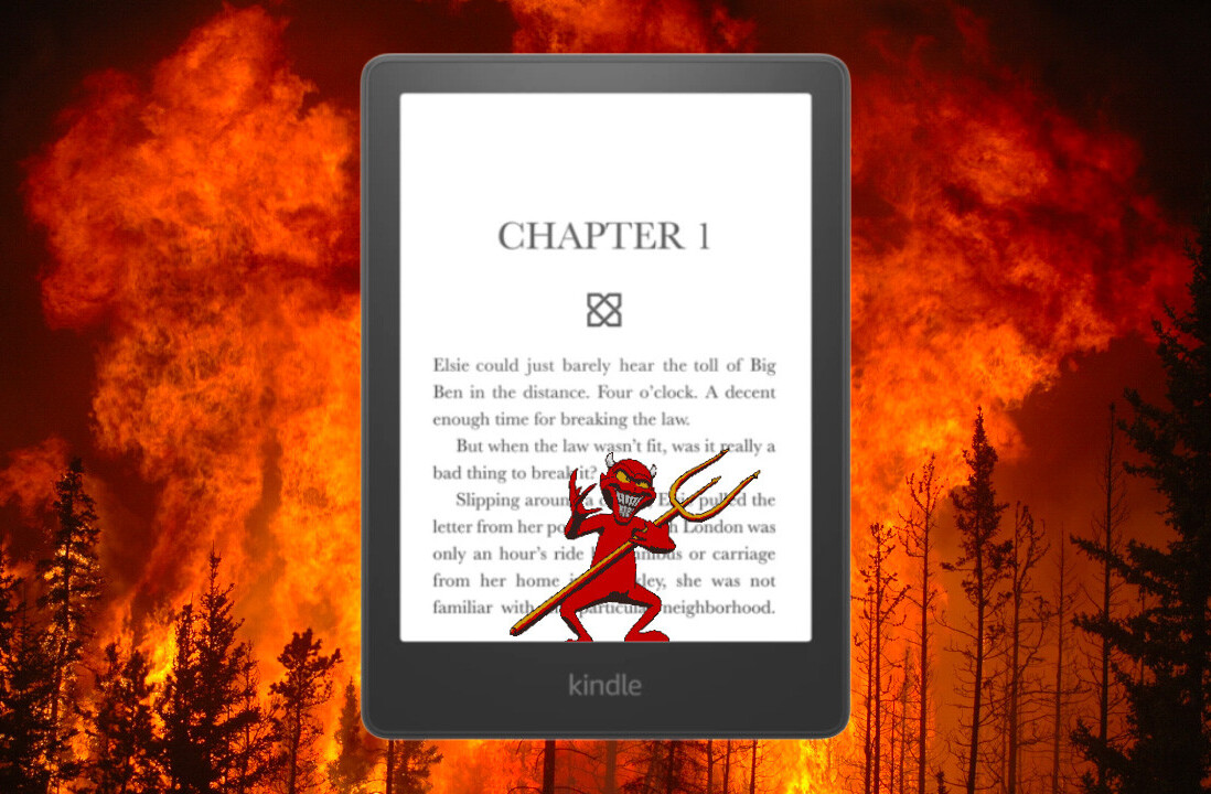 How to turn off those hellish Popular Highlights on your Kindle