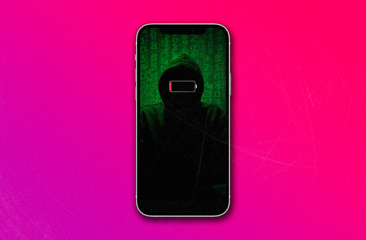 Oh great: Researchers invent iPhone malware that works even if your phone is off