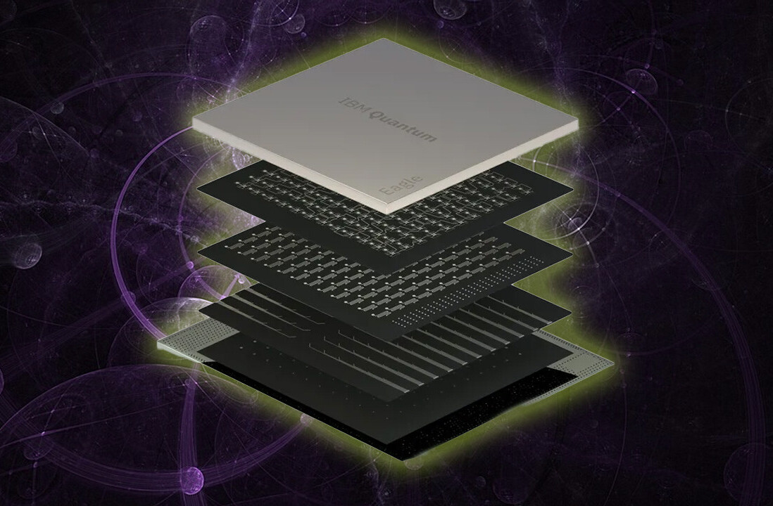IBM unveils its roadmap for the ‘era of quantum-centric supercomputing’