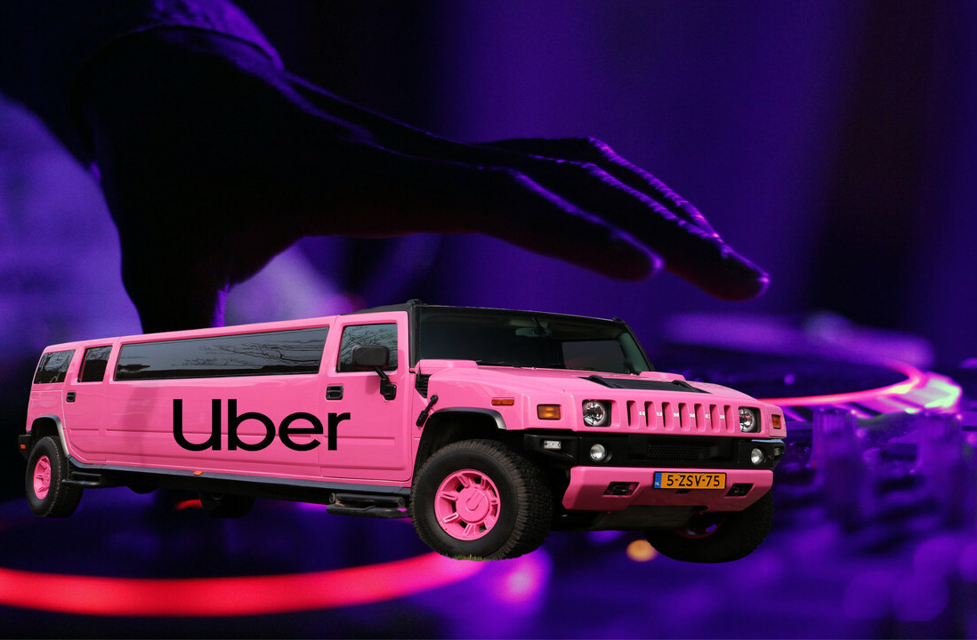 Uber unveils  a suite of ambitious features to make your life easier