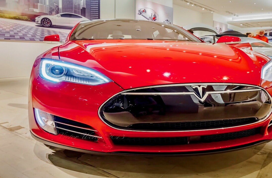 Without enough EVs to replace gas-guzzlers, net-zero is doomed to fail