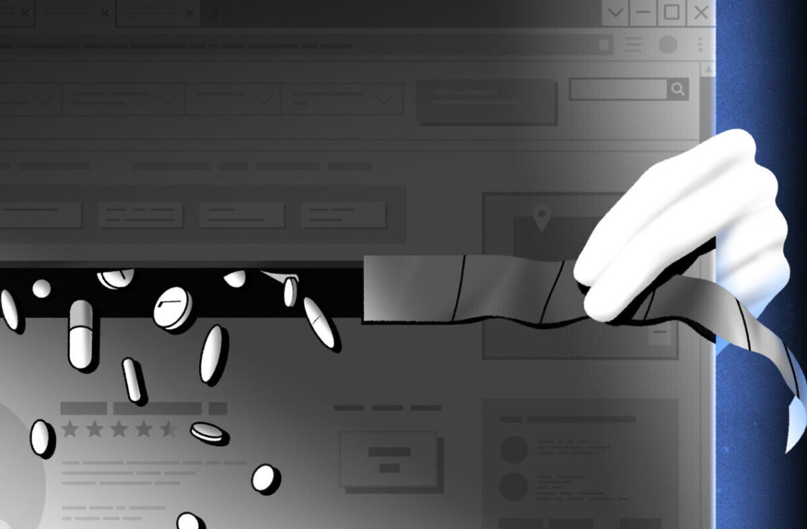 Facebook is receiving sensitive medical information from hospital websites