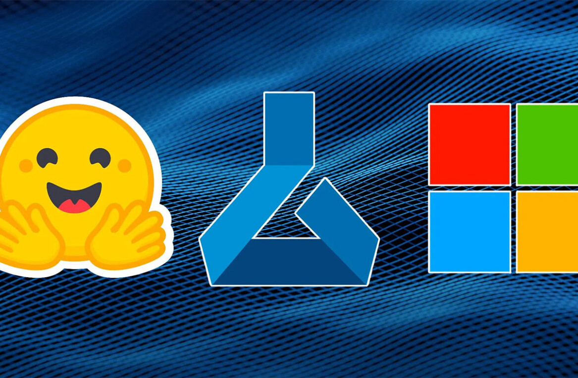 What Hugging Face and Microsoft’s collaboration means for applied AI