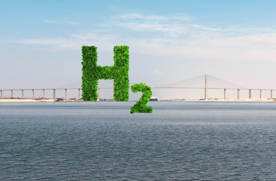 German sustainability startup announces $4B plan to turn waste product into green hydrogen
