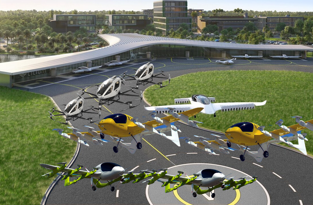 The barriers preventing eVTOLs from flying — and how to overcome them