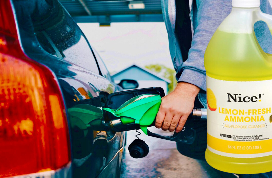 Pee-powered vehicles are finally making a splash