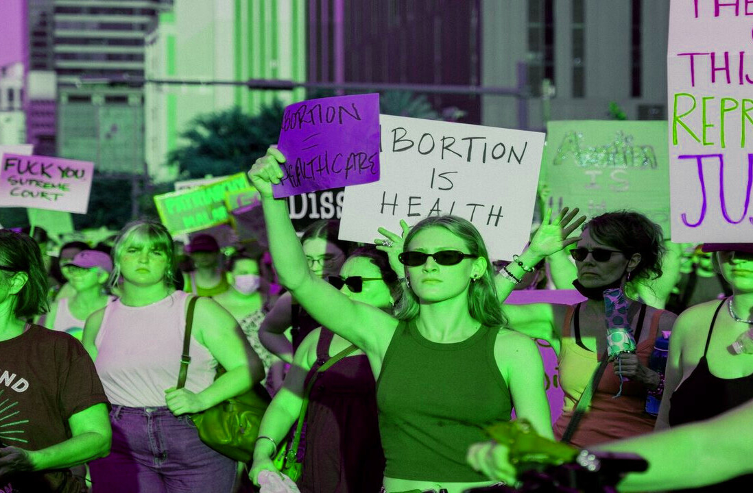 Work in tech? Here’s 6 ways you can support and protect reproductive rights