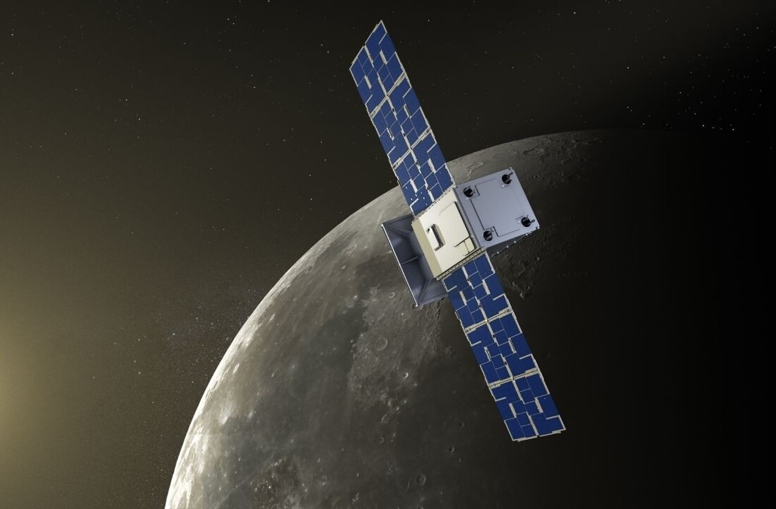 NASA boffins explain why they’re attempting a totally unique orbit around the moon