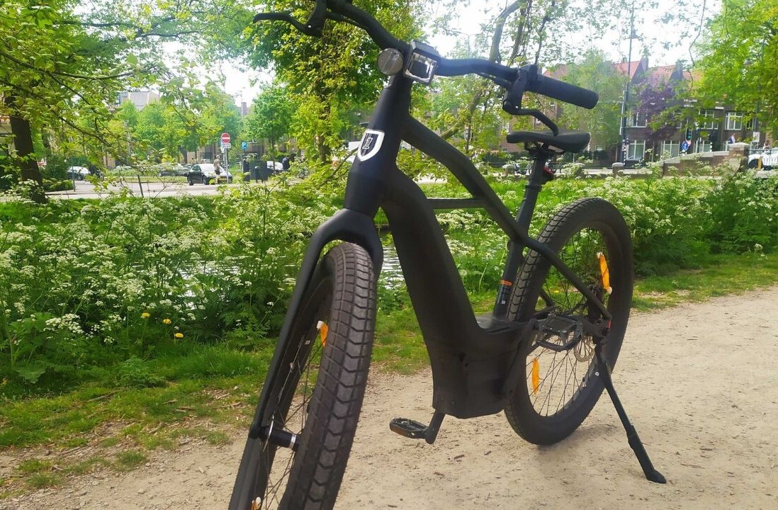 Serial 1 Mosh/Cty ebike review: An ode to simplicity