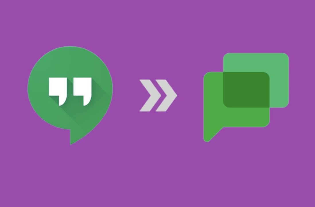 Google kills Hangouts — but its dreams of Gmail dethroning Slack feel far away