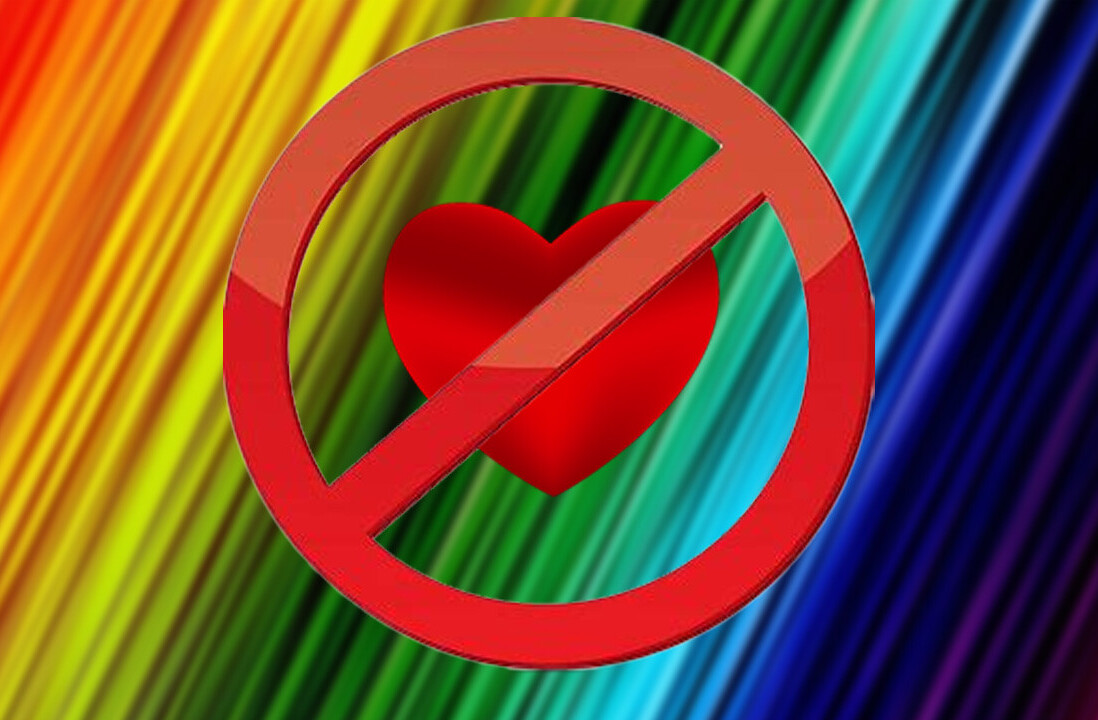 React JS conference to return in November — LGBTQ not invited